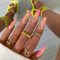 10 Summer Nail Designs for the DIY Queen in 2024