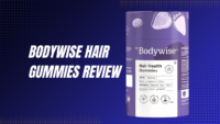 Bodywise Hair Gummies Review