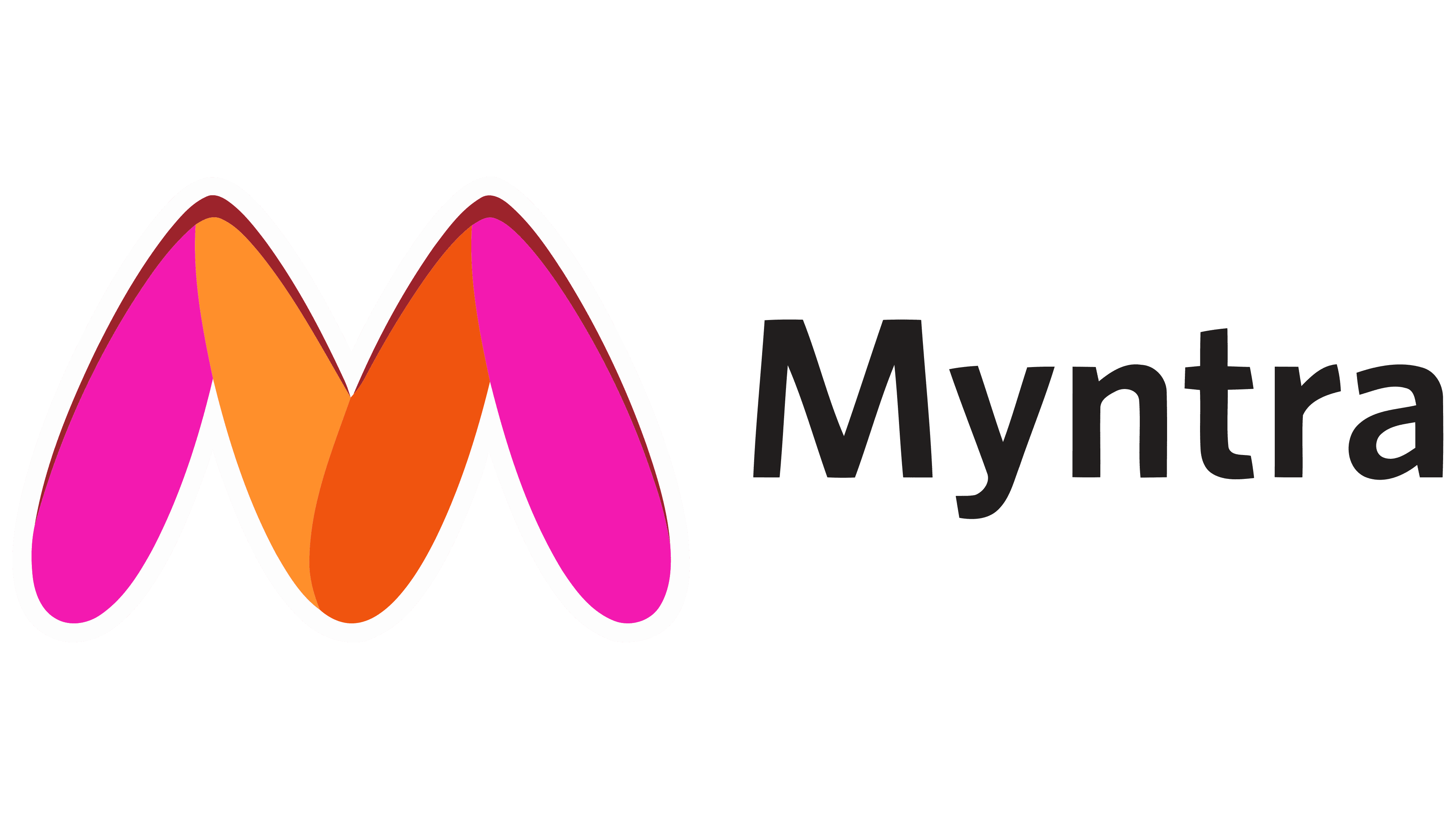 Myntra Logo