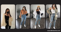 Basic Outfits Ideas For Women